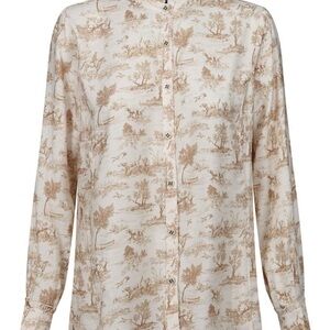 Ariat Clarion Blouse